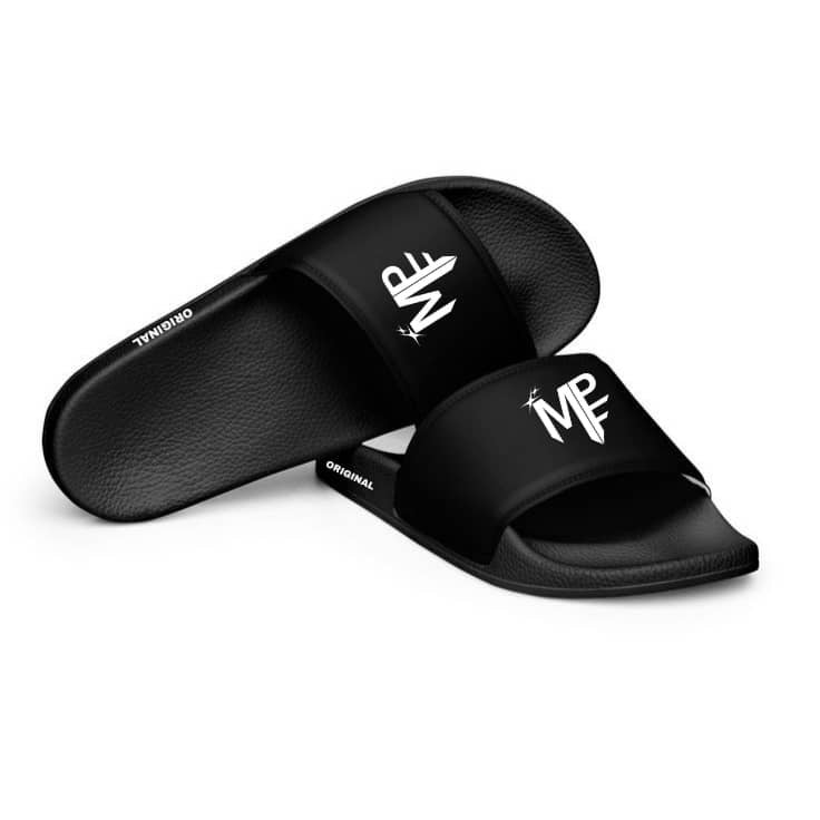 MPF LEATHER SLIDE