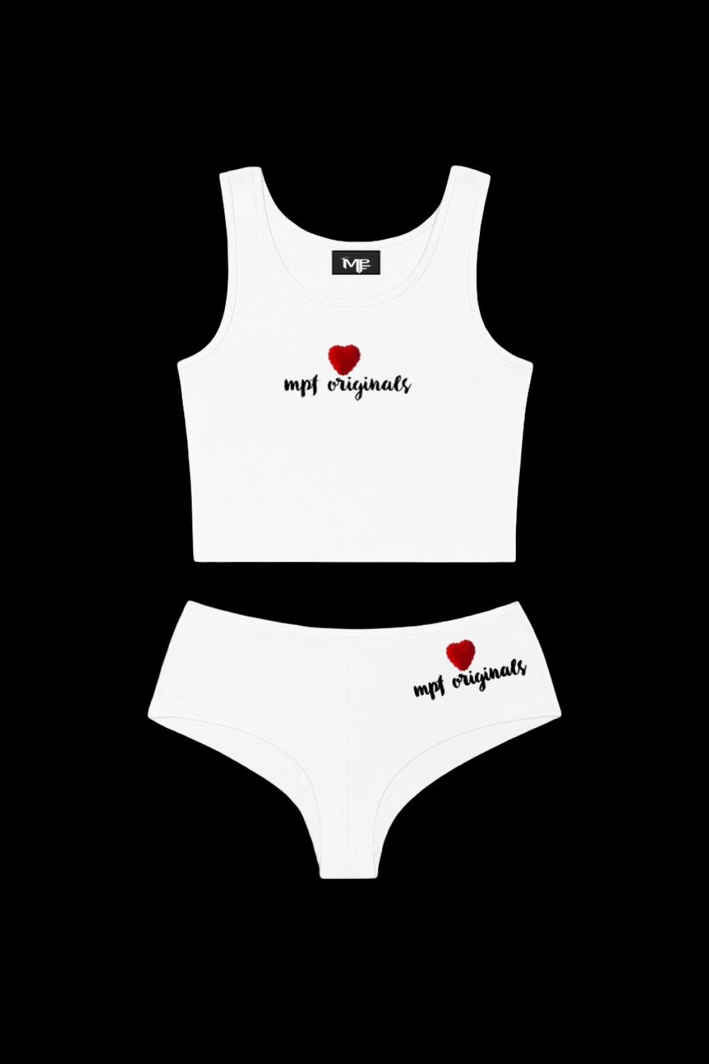 MPF ‘LOVE’ SET