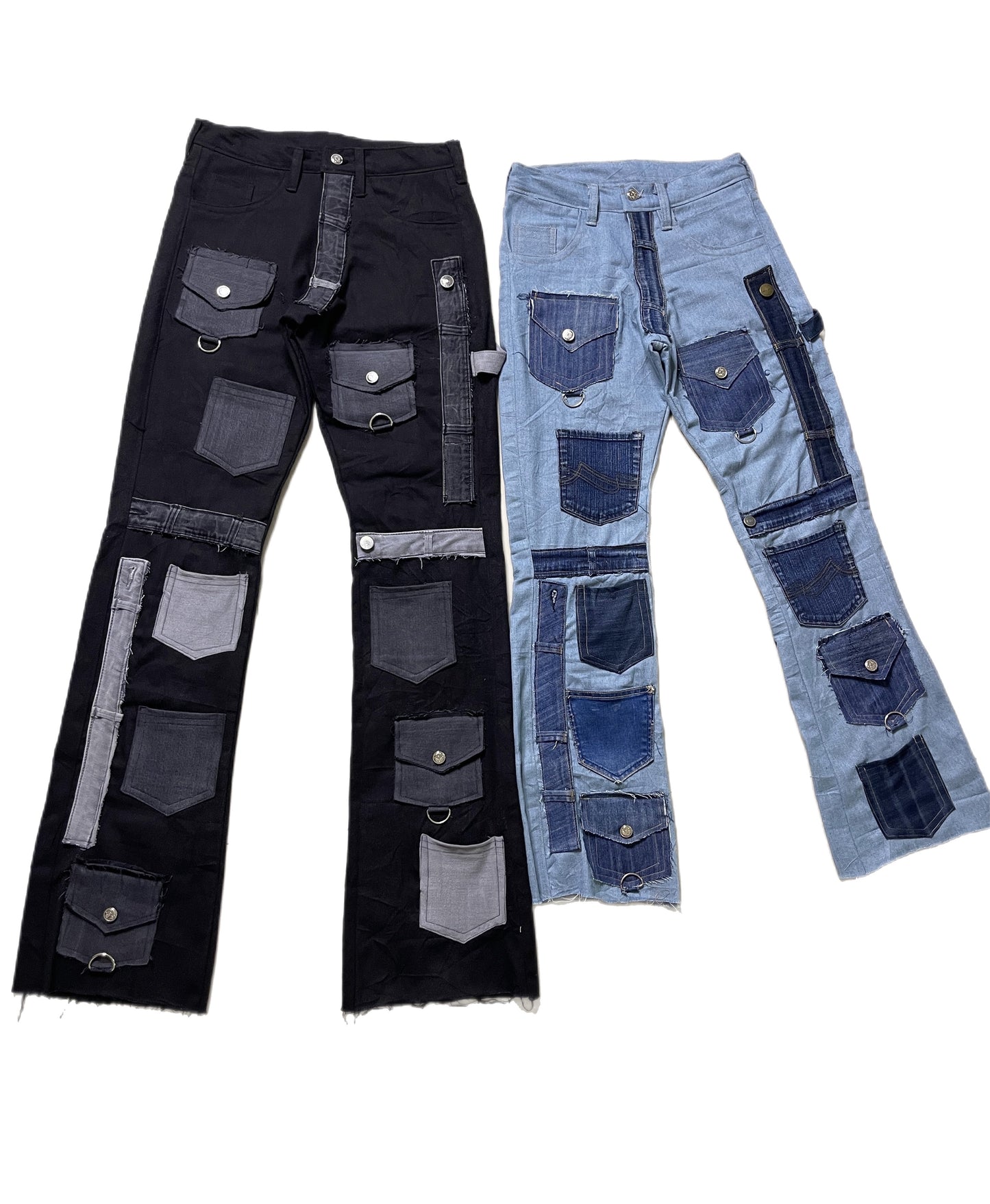 POCKETSFULL JEAN