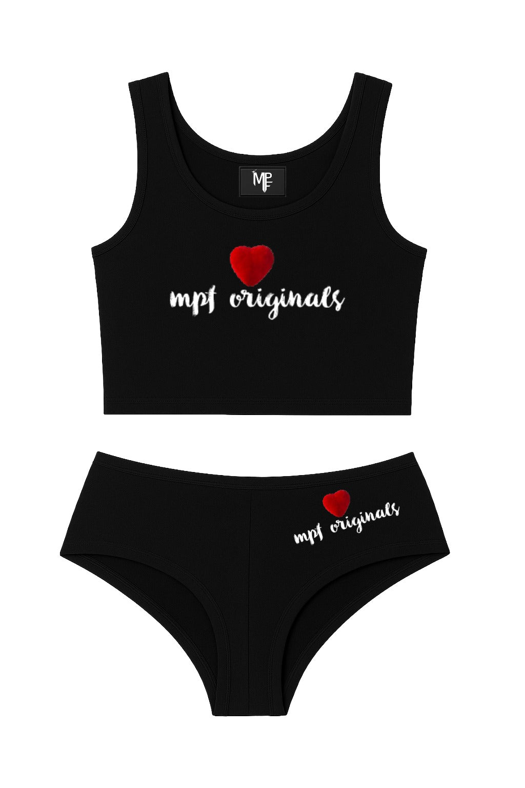 MPF ‘LOVE’ SET