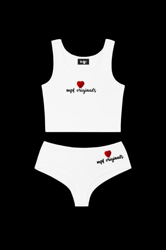 MPF ‘LOVE’ SET