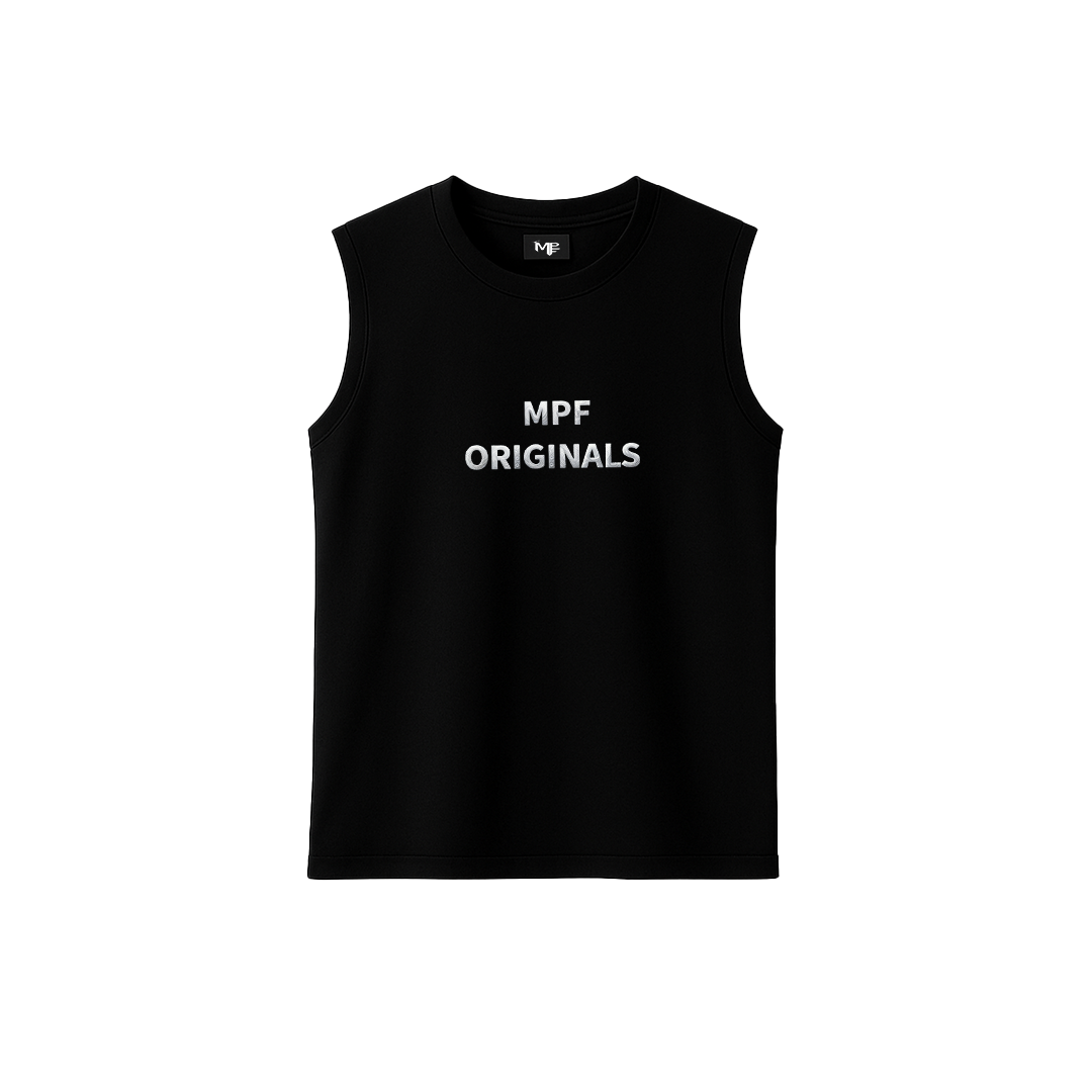 STAND OUT, STAY FRESH’ TANK