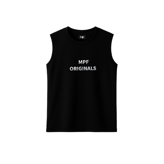 STAND OUT, STAY FRESH’ TANK
