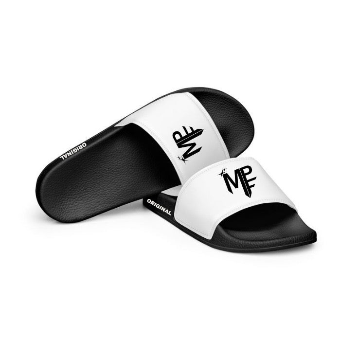 MPF LEATHER SLIDE